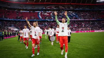 عودة السطوة البافارية وأرقام قياسية بالجملة.. كيف استعاد بايرن ميونيخ عرش ألمانيا مبكراً؟